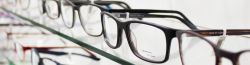 Von klassischen Brillen-Fassungen bis zu den neuesten Trends